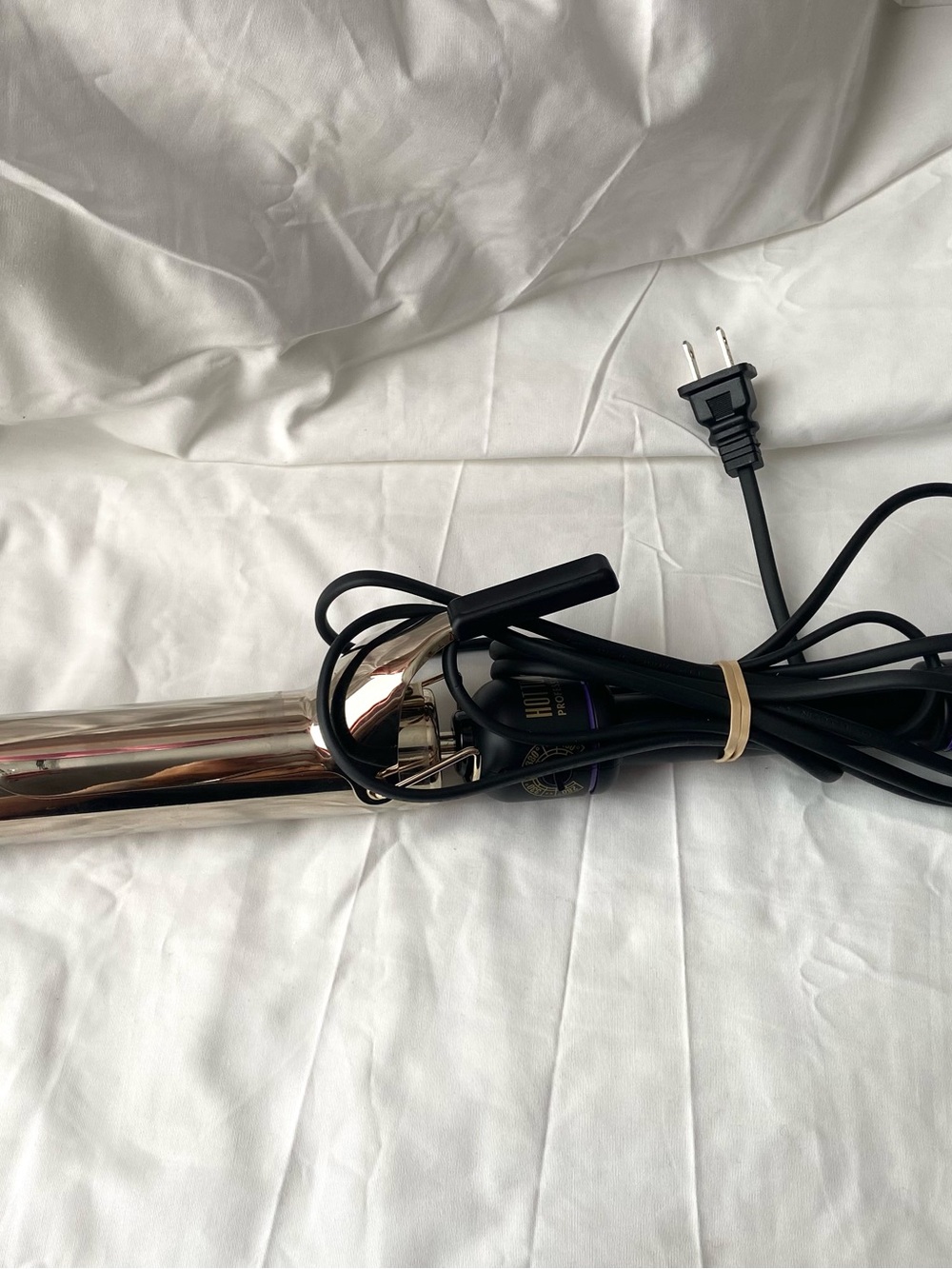 Hot Tools Curling Iron